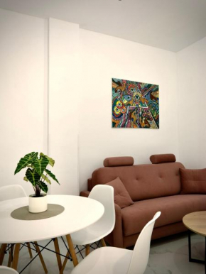 Apartment Las Redes